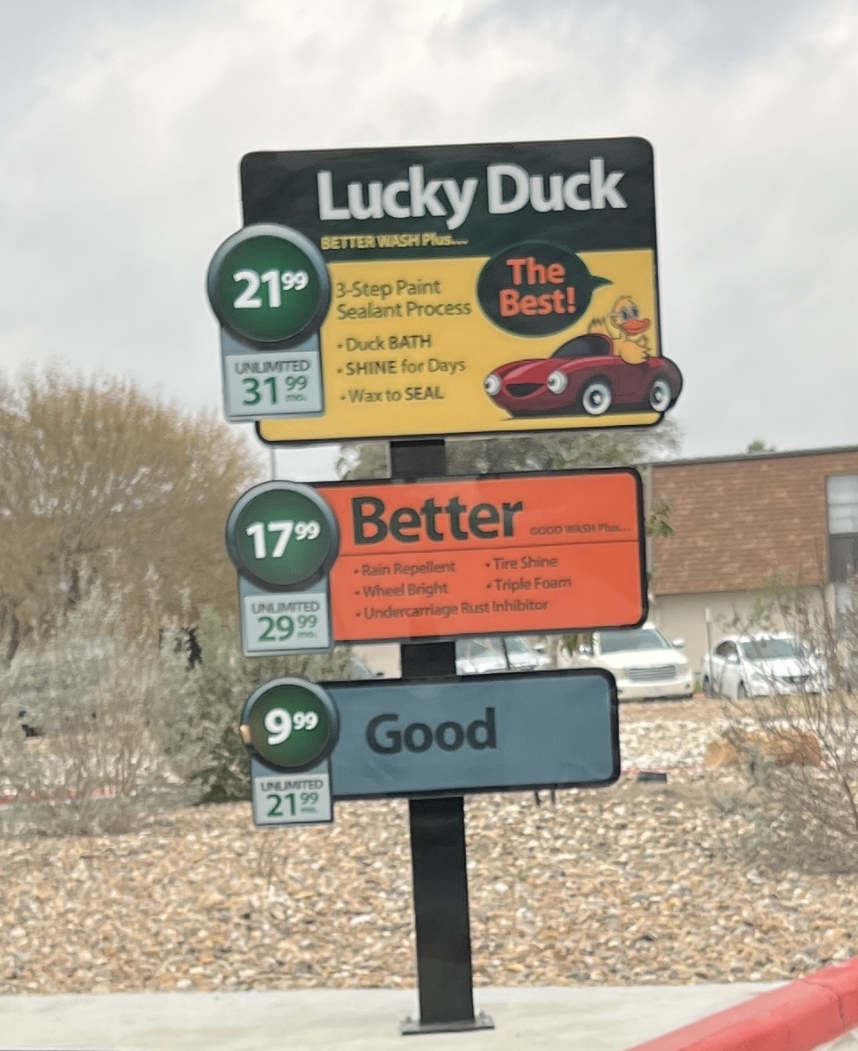 Quick Quack Car Wash | 2555 Brahma Blvd, Kingsville, TX 78363, USA | Phone: (361) 214-3027