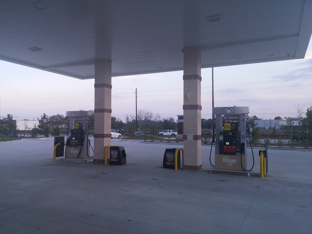 Kroger Fuel Center | 2180 Spring Stuebner Rd, Spring, TX 77389, USA | Phone: (281) 602-0340