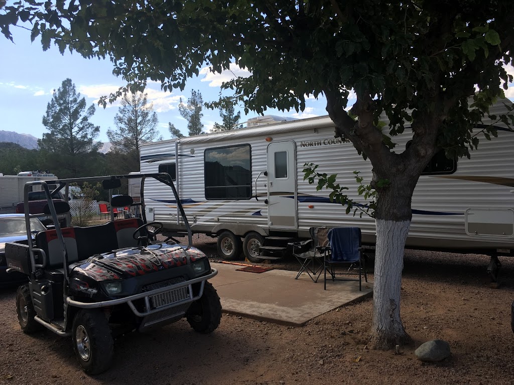 Punkin Center RV Corral | 200 Old Hwy 188, Tonto Basin, AZ 85553, USA | Phone: (928) 479-2700