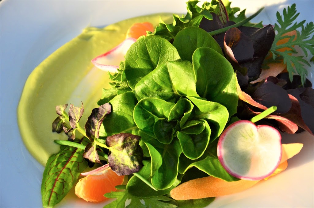 Farm Fresh Chef Personal Chef, LLC | 519 Marine View Ave Unit F, Belmont, CA 94002, USA | Phone: (603) 828-3773