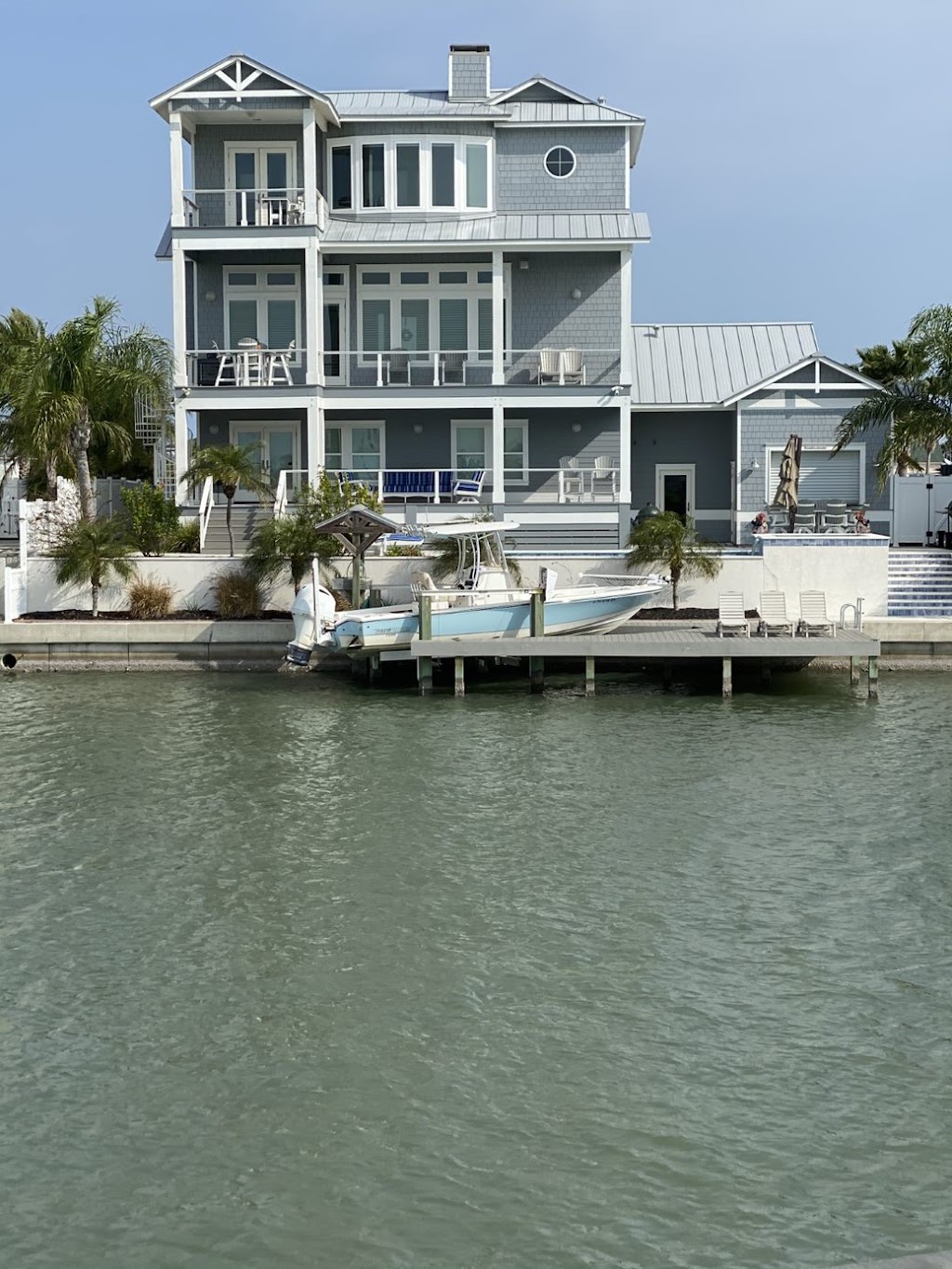 Islands of Rockport | 1006 Fiji Dr, Rockport, TX 78382, USA | Phone: (361) 255-3223