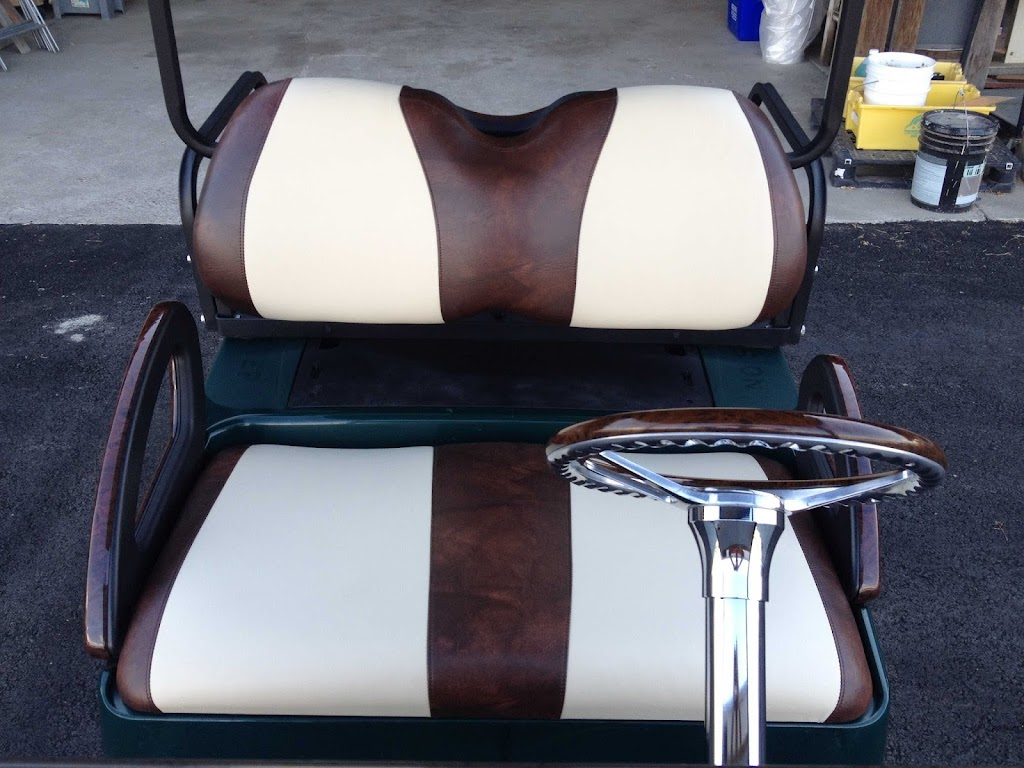 Golf Cart Pros | 840 W Yosemite Ave, Manteca, CA 95337, USA | Phone: (209) 409-4270