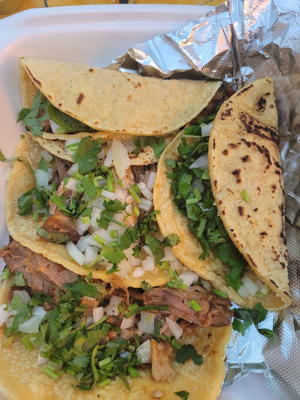 Taqueria Vista Hermosa | 3655 S Grand Ave C-5, Los Angeles, CA 90007, USA | Phone: (213) 741-1251