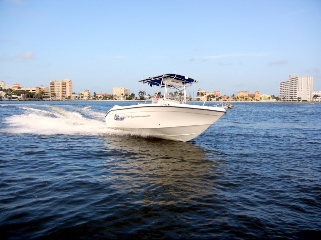 Atlantic Pro | 4491 Anglers Ave, Fort Lauderdale, FL 33312, USA | Phone: (305) 890-7568