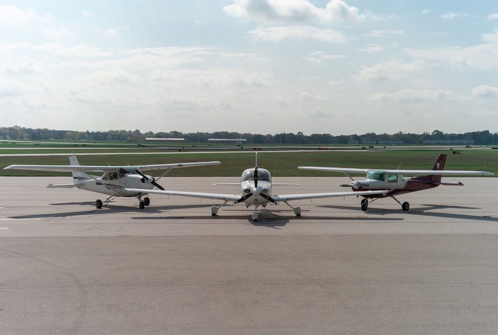 Spring City Aviation - Milwaukee | 9305 W Appleton Ave, Milwaukee, WI 53225, USA | Phone: (414) 461-3222