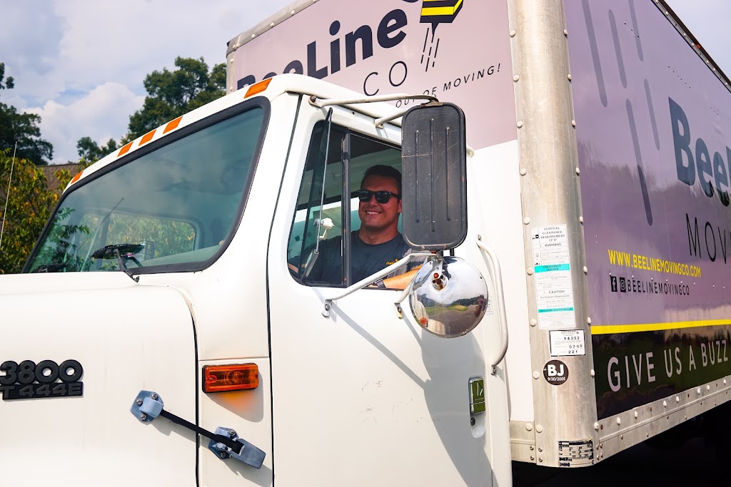 BeeLine Moving Company, LLC. | 764 S Raleigh St, Angier, NC 27501, USA | Phone: (919) 346-6975