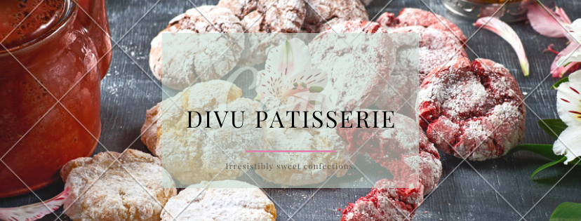 Divu Pâtisserie | 6606 Hoffman Plain, San Antonio, TX 78252 | Phone: (904) 583-5716