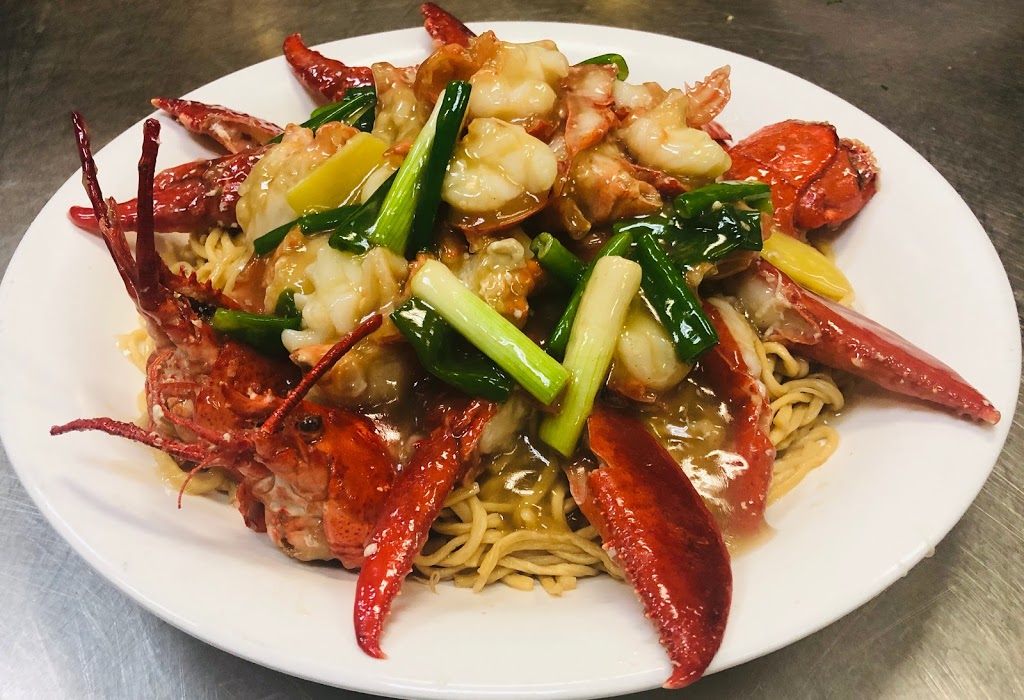 East Ocean Seafood Restaurant | 1713 Webster St, Alameda, CA 94501, USA | Phone: (510) 865-3381