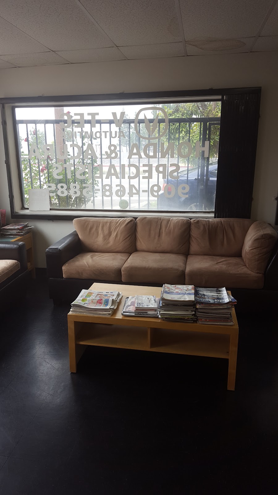 Vtec Automotive Honda & Acura Specialist | 19677 Valley Blvd, Walnut, CA 91789, USA | Phone: (909) 468-5885