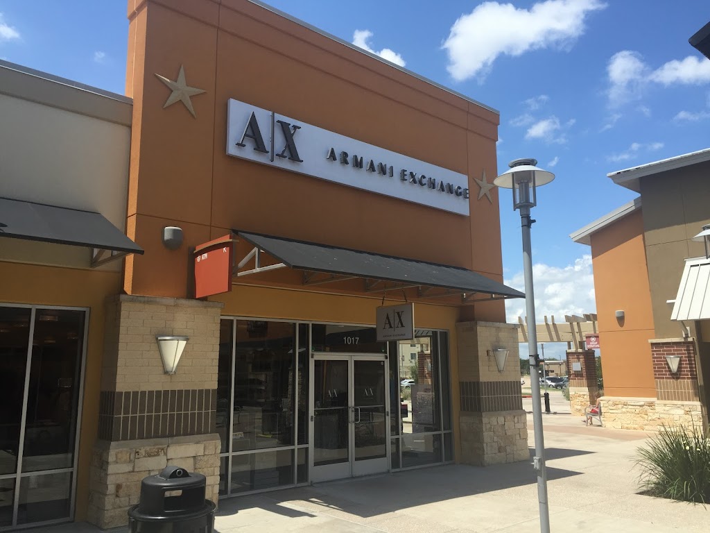 A|X Premium Outlets Cypress | 29300 Hempstead Rd Space 1017, Cypress, TX 77433, USA | Phone: (281) 256-0138