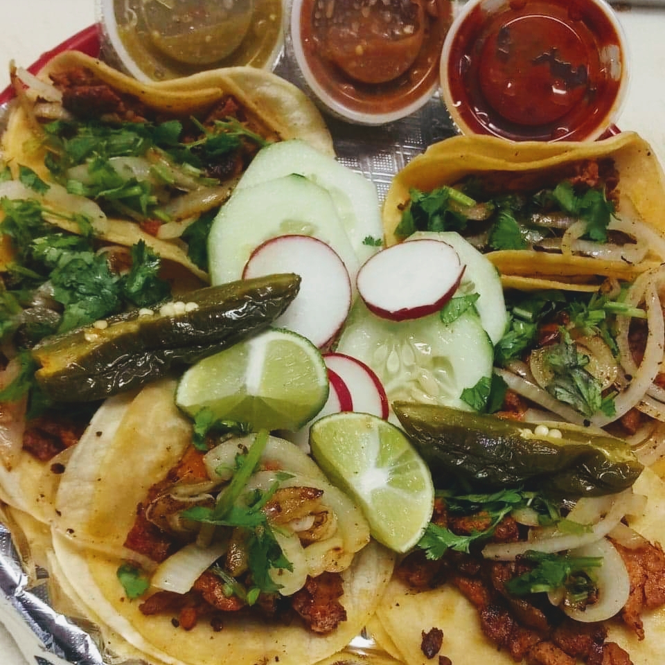 Tacos Mendoza | 7791 Retta Mansfield Rd, Mansfield, TX 76063, USA | Phone: (817) 842-7834