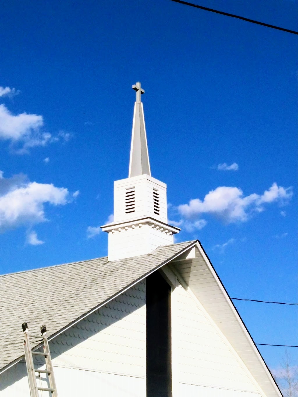 Pungo Church of God | 3572 Robinson Rd, Virginia Beach, VA 23456, USA | Phone: (757) 721-5189