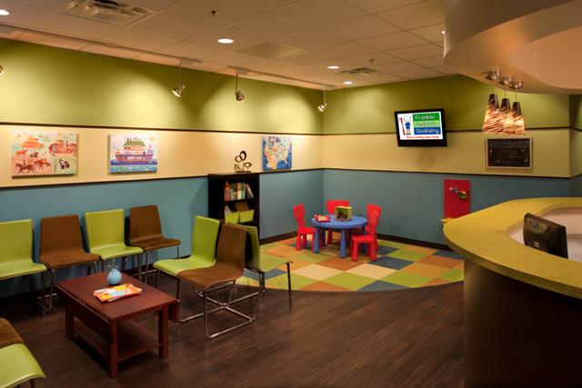 Franklin Pediatric Dentistry | 509 TN-96 #100, Franklin, TN 37064, USA | Phone: (615) 591-8880