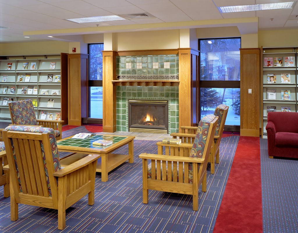 Redford Township District Library | 25320 Six Mile Rd, Redford Charter Twp, MI 48240, USA | Phone: (313) 531-5960