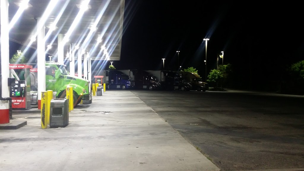 Tracy Truck & Auto Stop | 3940 N Tracy Blvd, Tracy, CA 95304, USA | Phone: (209) 832-5006