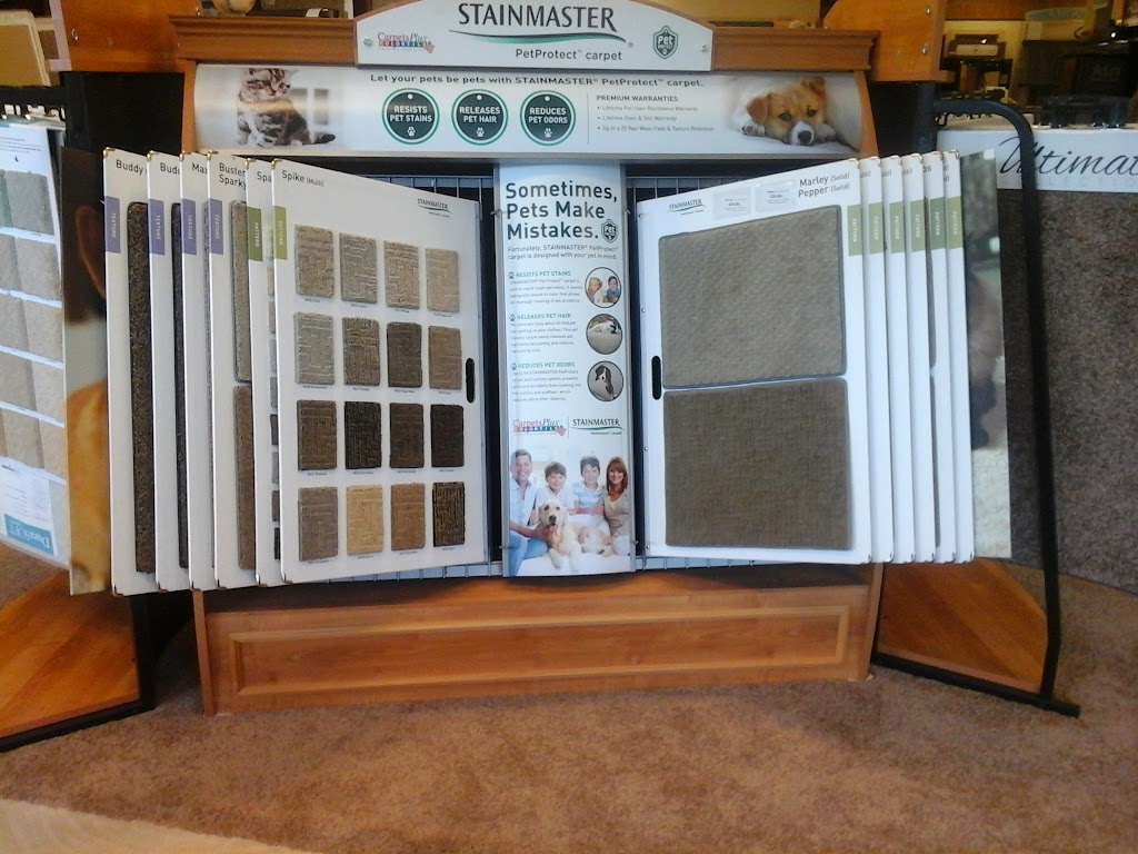 Cleveland Carpets and Floors | 2045 N Expy, Griffin, GA 30223, USA | Phone: (770) 228-6110