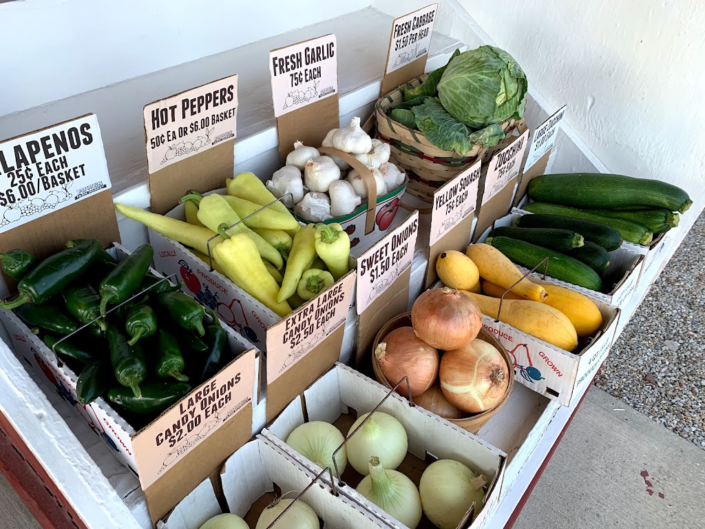 Fowl’s Farm Market | 43655 Telegraph Rd, Elyria, OH 44035, USA | Phone: (440) 737-3695