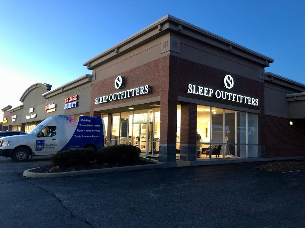 Sleep Outfitters Shelbyville Rd-Middletown | 12935 Shelbyville Rd Suite 110, Louisville, KY 40243, USA | Phone: (502) 489-3672