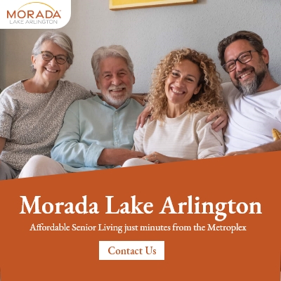 Morada Lake Arlington | 2500 Woodside Dr, Arlington, TX 76016, United States | Phone: (817) 457-9710