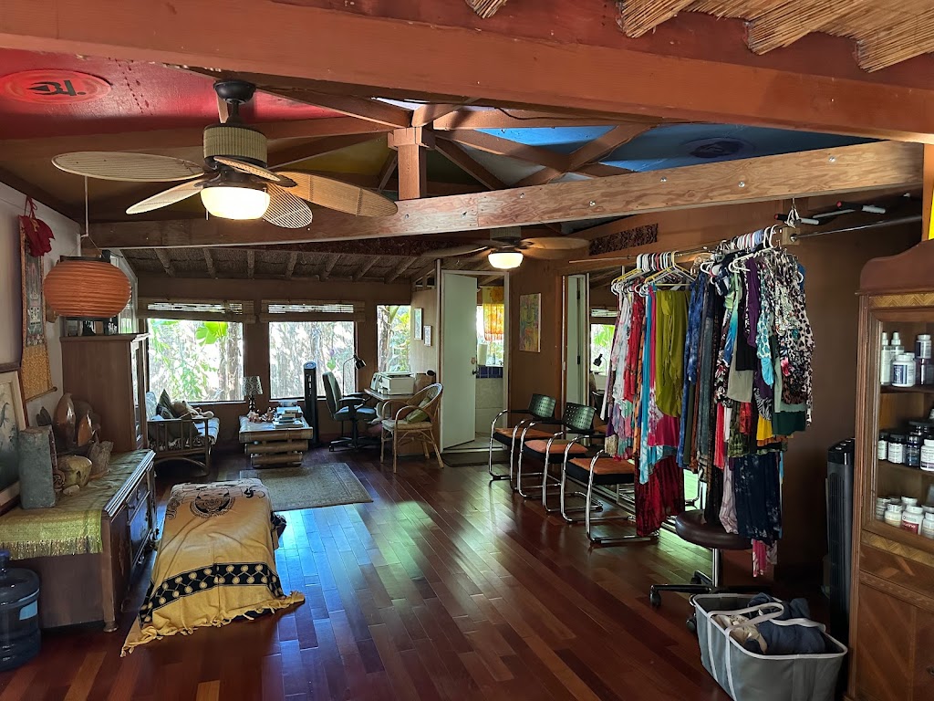 Sacred Healing Arts | 62-203 Lokoea Pl, Haleiwa, HI 96712, USA | Phone: (808) 783-0361