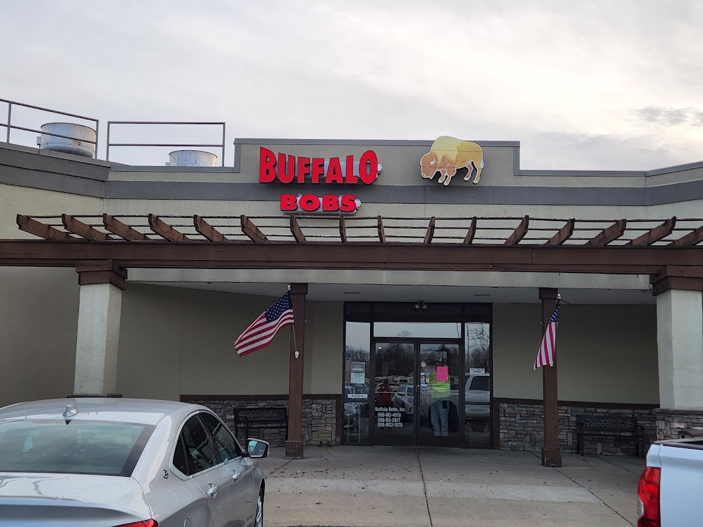 Buffalo Bobs Family Restaurant | 9910 Berberich Dr, Florence, KY 41042, USA | Phone: (859) 371-5244