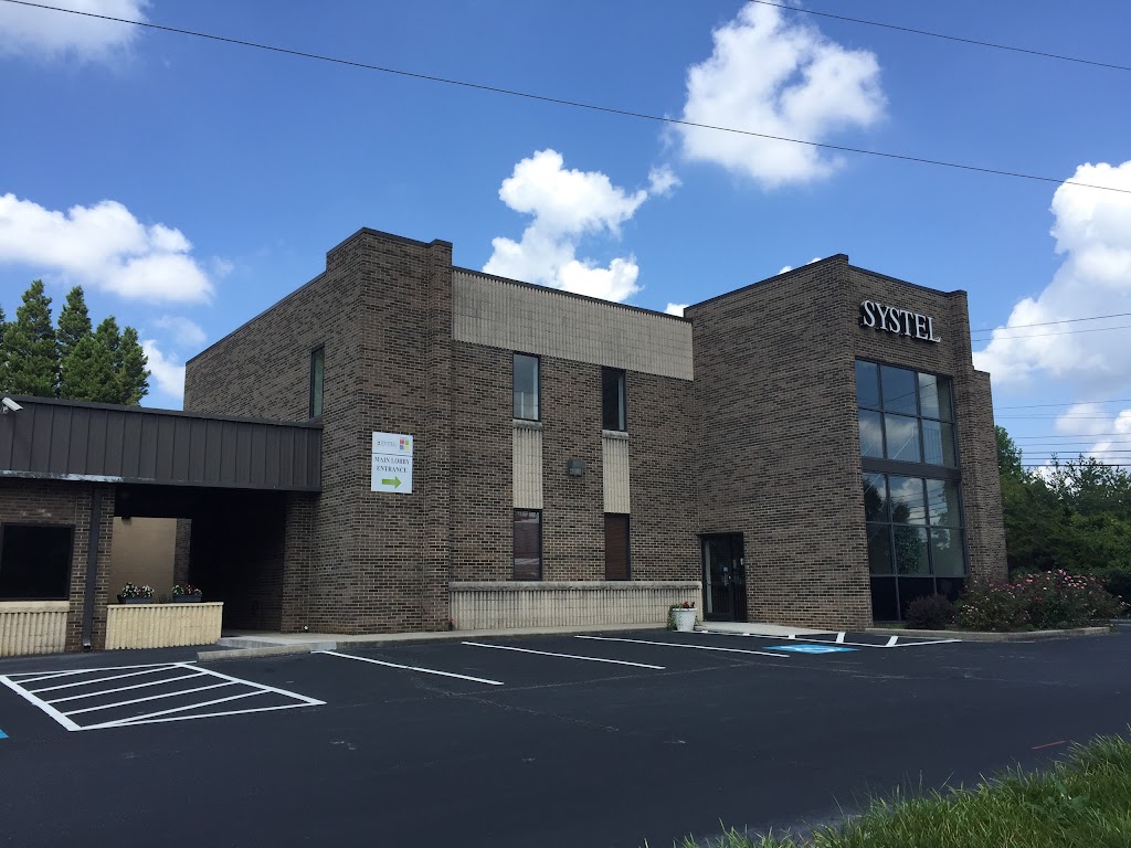 Systel Office Automation | 3517 W Wendover Ave, Greensboro, NC 27407, USA | Phone: (336) 808-8000