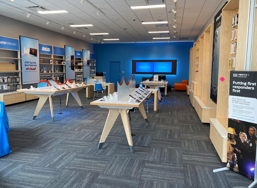 AT&T Store | 3030 W Jack London Blvd Suite D1, Livermore, CA 94551, USA | Phone: (925) 321-5507