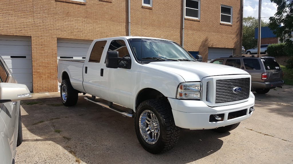 Tripp Trucks | 1445 Cherry Rd, Rock Hill, SC 29732, USA | Phone: (704) 965-8445