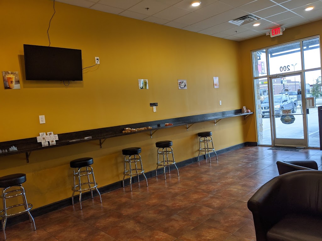 BOBA house by Charlie Jr. | 406 E Princeton Dr #200, Princeton, TX 75407, USA | Phone: (214) 888-6767