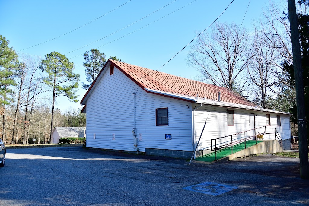 Star of Hope Bibleway Church | 27604 Perkins Rd, Petersburg, VA 23805, USA | Phone: (804) 861-1271