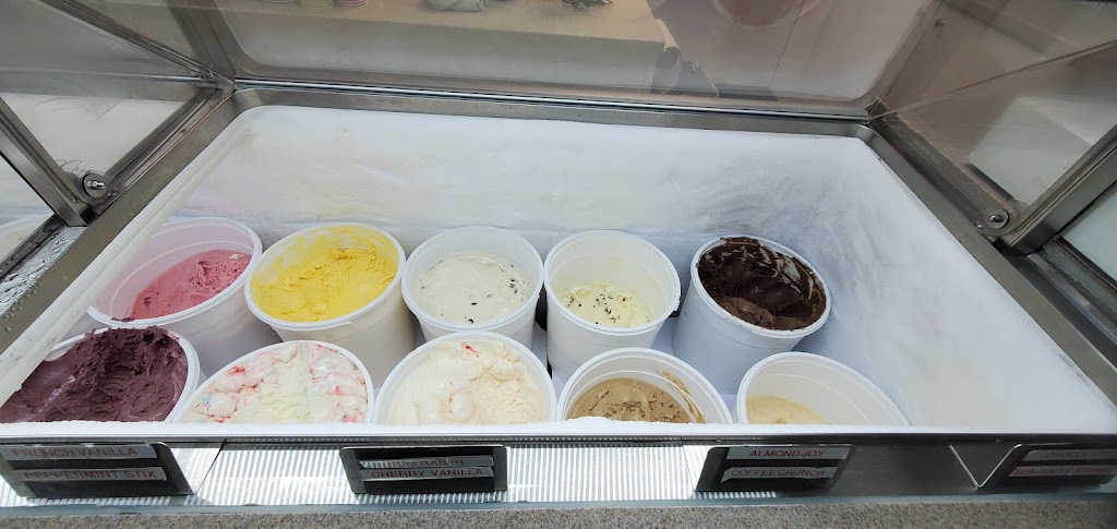 Tylers Homemade Ice Cream | 11904 Cortez Rd W, Cortez, FL 34215, USA | Phone: (941) 794-5333