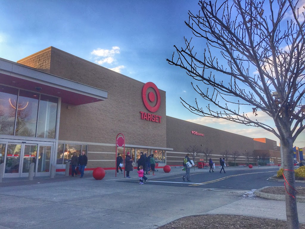 Target | 2235 Springfield Ave, Vauxhall, NJ 07088, USA | Phone: (908) 622-9002