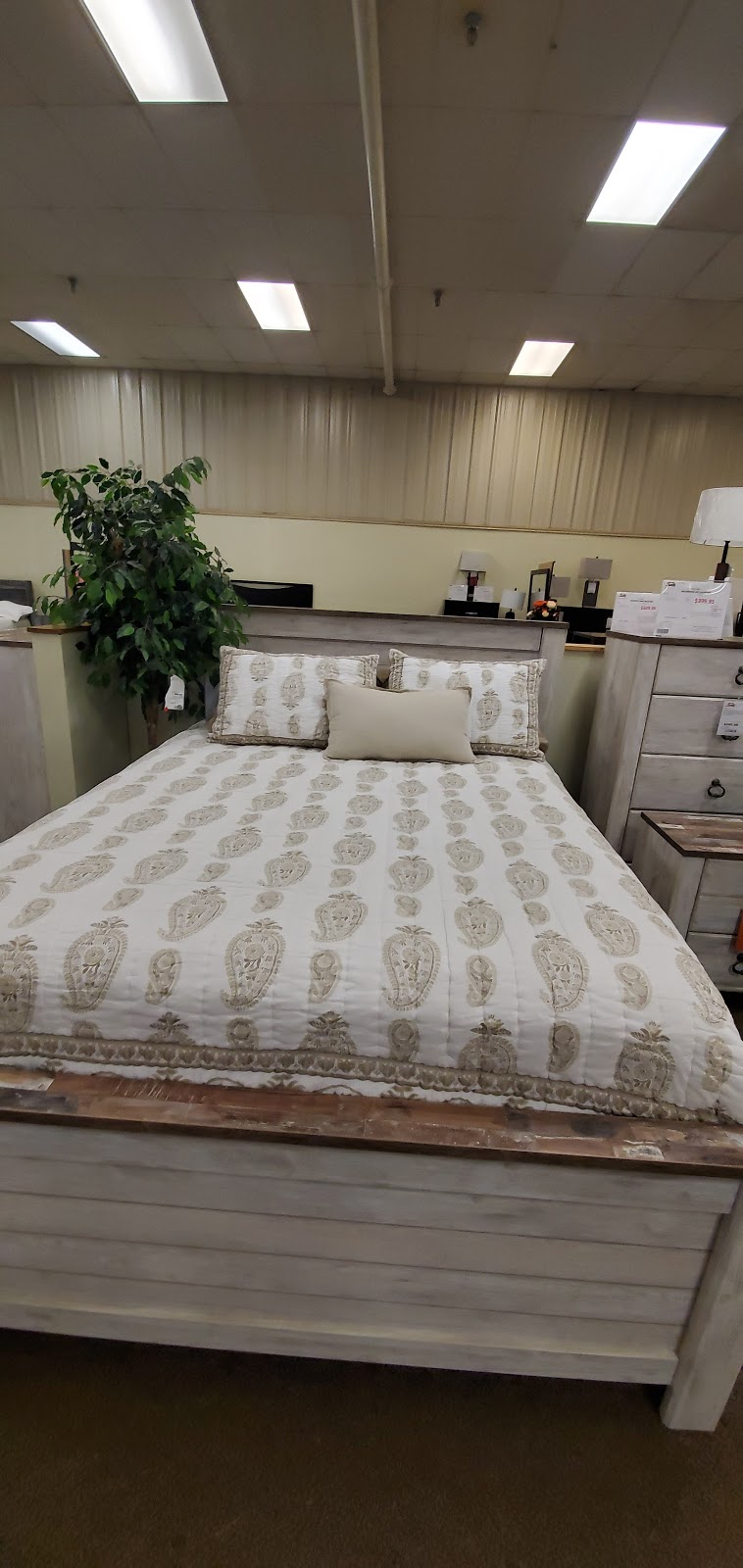 Sams Furniture & Appliance | 5050 E Belknap St, Fort Worth, TX 76117, USA | Phone: (817) 665-5050