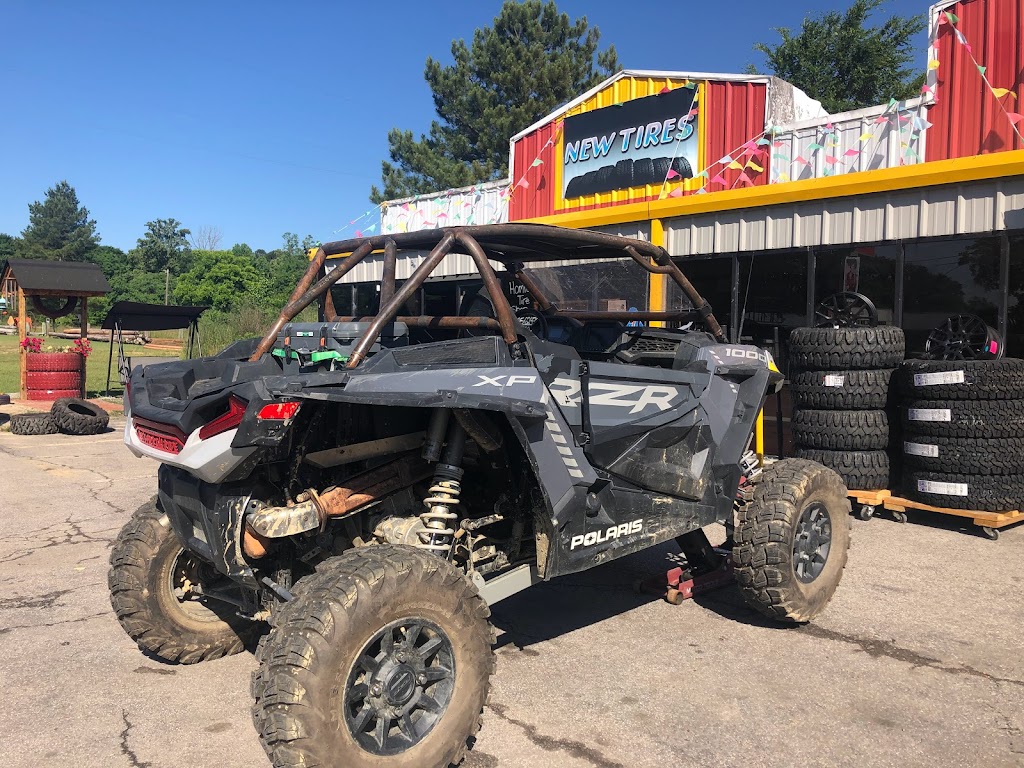 Homies Tire Shop | 11709 US-411 Suite F, Odenville, AL 35120, USA | Phone: (205) 629-7685