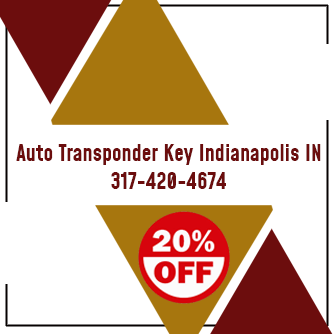 Auto Transponder Key Indianapolis IN | 11640 Brooks School Rd, Fishers, IN 46037, USA | Phone: (317) 420-4674