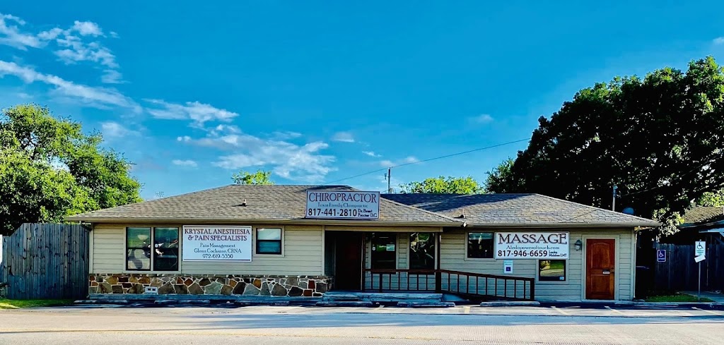 Krystal Anesthesia & Pain Specialists | 161 Summit Ave Suite 100, Southlake, TX 76092, USA | Phone: (972) 619-5350