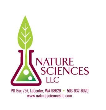 Nature Sciences LLC | 9445 72nd Ave NE, Brooks, OR 97305, USA | Phone: (503) 792-4187