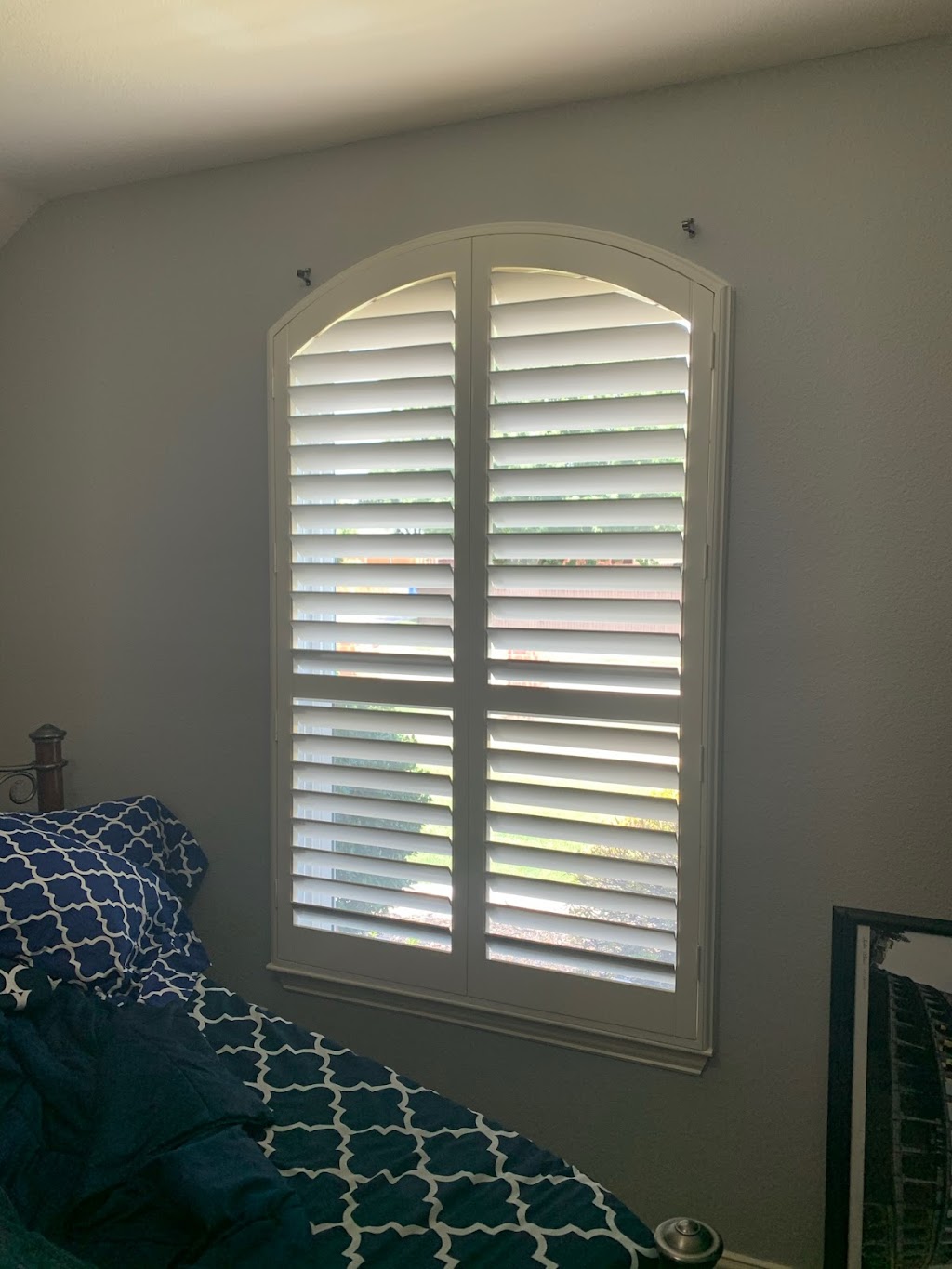 NTX Blinds & Shutters | 629 E Walnut St, Garland, TX 75040, USA | Phone: (469) 360-2079