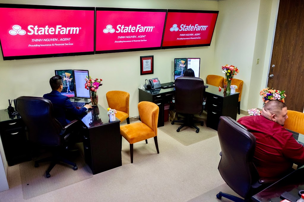 Thinh Nguyen - State Farm Insurance Agent | 1919 S Shiloh Rd ste 520, Garland, TX 75042, USA | Phone: (469) 326-3335