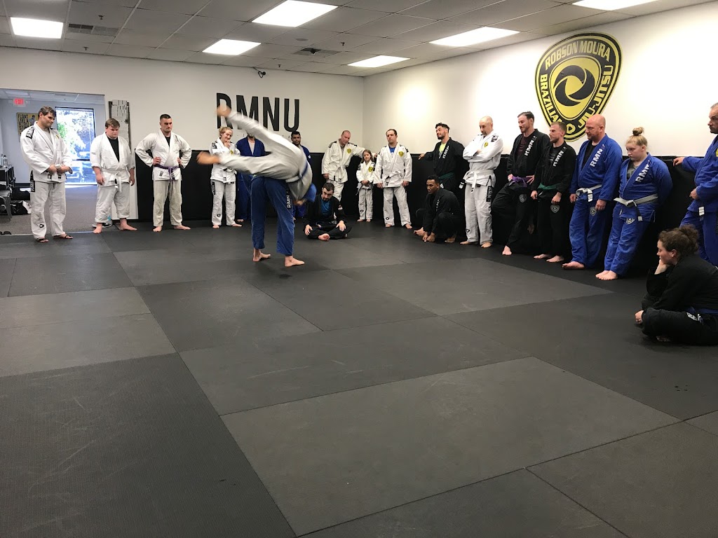 New England Top Team, RMNU NH Brazilian Jiu Jitsu | 8D Industrial Way Unit 7, Salem, NH 03079, USA | Phone: (781) 242-5363