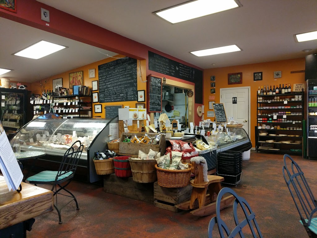 The Cheese Traveler | 540 Delaware Ave, Albany, NY 12209, USA | Phone: (518) 443-0440