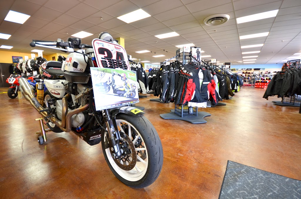 Moto Liberty | 15402 Midway Rd, Addison, TX 75001, USA | Phone: (972) 243-5995