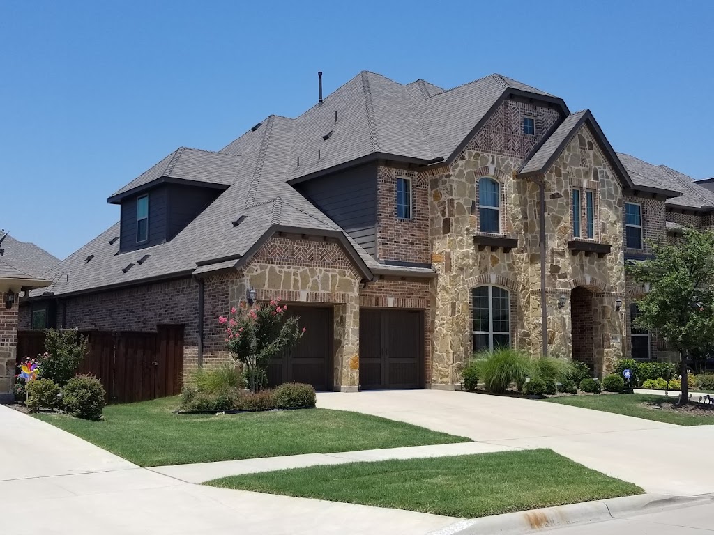 Legacy Roofing & Restoration | 829 Warwick Dr, Plano, TX 75023, USA | Phone: (469) 562-2820