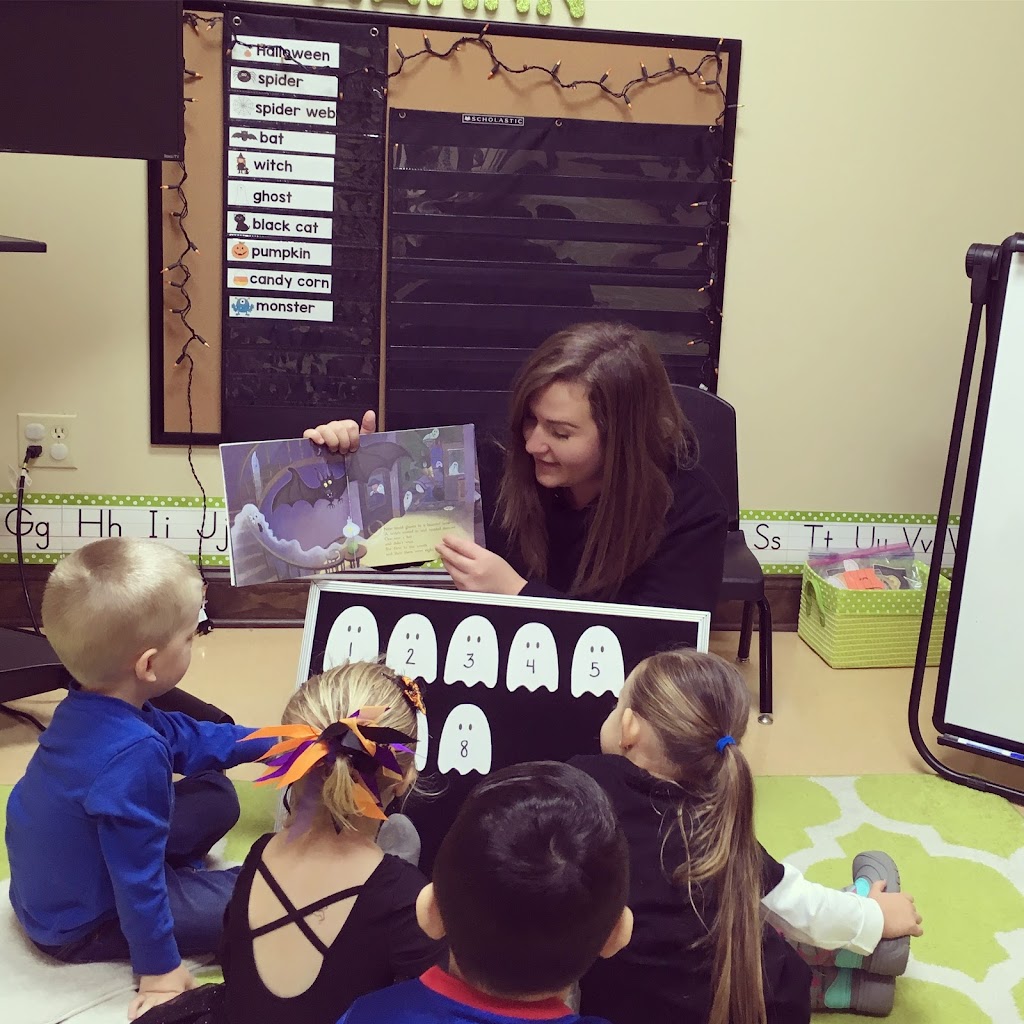 Little Pandas Preschool & Play | 8500 Roll Rd, Clarence Center, NY 14032, USA | Phone: (716) 741-3440