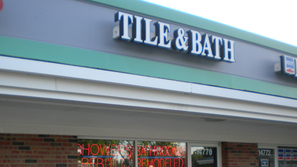 Tile & Bath Service, Inc | 14770 Clayton Rd, Ballwin, MO 63011, USA | Phone: (636) 394-0315
