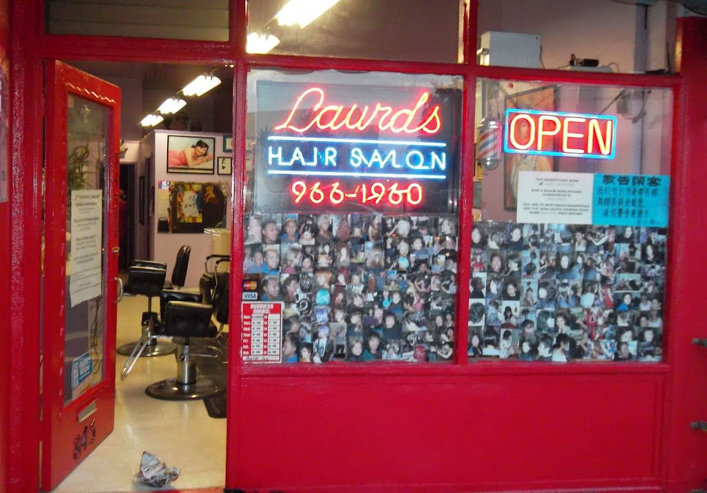 Lauras Hair Salon | 1198 Blazingwood Dr, Sunnyvale, CA 94089, USA | Phone: (650) 966-1960