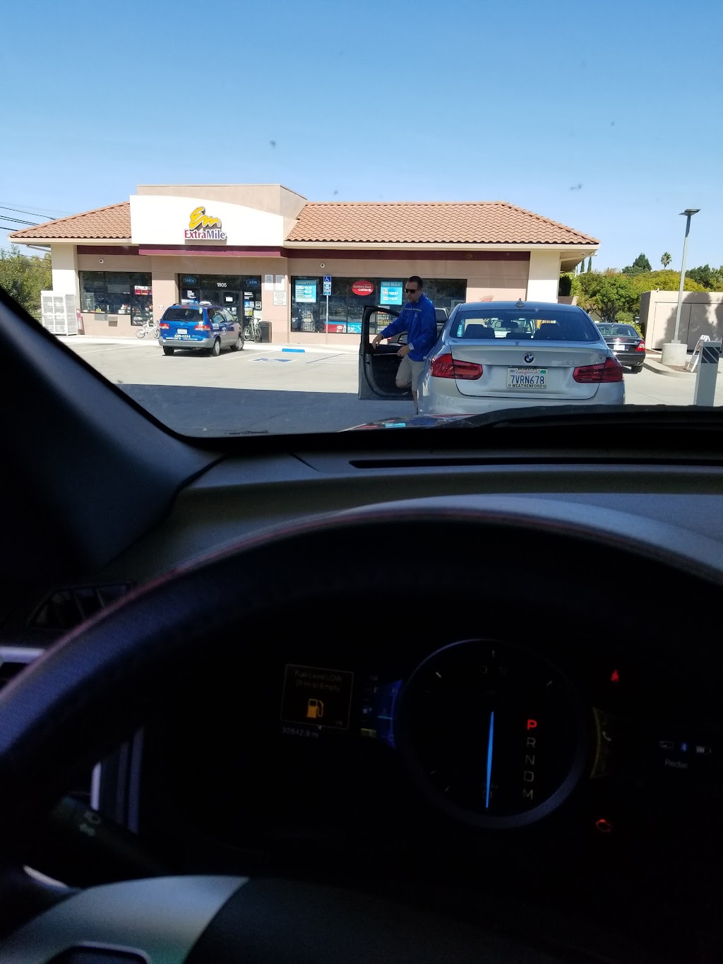 Chevron | 1805 Ygnacio Valley Rd, Walnut Creek, CA 94598, USA | Phone: (925) 944-9050
