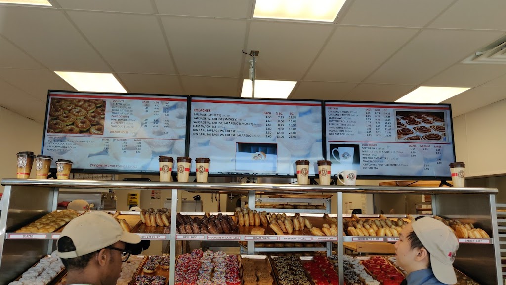 Shipley Do-Nuts of McKinney | 5000 Collin McKinney Pkwy Suite 140, McKinney, TX 75070 | Phone: (469) 466-2500