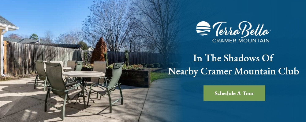 TerraBella Cramer Mountain | 500 Cramer Mountain Rd, Cramerton, NC 28032 | Phone: (980) 313-4840