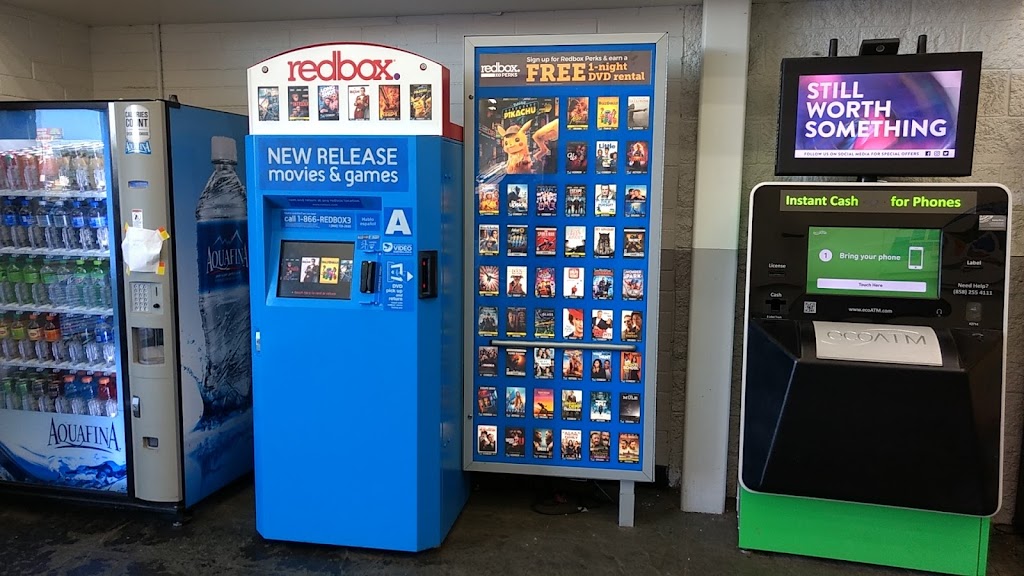 Redbox | 555 W Interstate 30, Garland, TX 75043, USA | Phone: (866) 733-2693